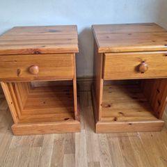 Bedside Tables