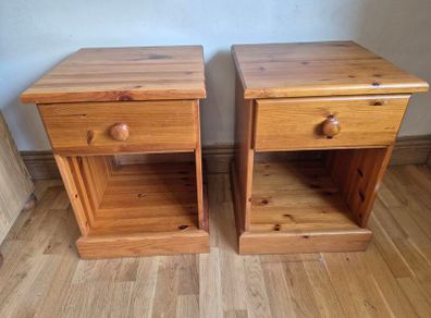 Bedside Tables