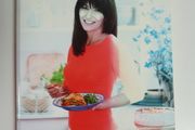 Books on food and drink