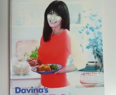Books on food and drink
