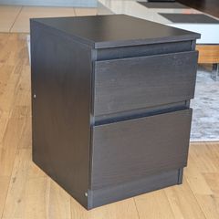 Ikea Malm Drawer set