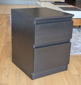 Ikea Malm Drawer set
