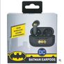 Batman DC True Wireless Bluetooth Earbuds Black Image 9