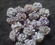 artificial flowers