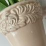 ShabbyChic Vase and Flowers Image 2