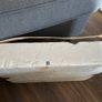 Rare Buddy L Wind Up Fast Freight Train set Image 6