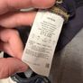 Armani Jeans Size 34 Original Armani Image 6