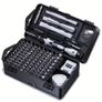 1 set 115-in-1 Precision Screwdriver Set, 115-in-1 Magnetic Repair Tool Kit, Anti-Slip Portable Tool Kit, Professional Screwdriver Tool Kit, Ergonomic Handle, Small Screwdriver for Mobile Phone, Computer, Watch, Laptop, Macbook, Glasses, Electronics Image 5