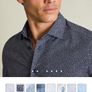 Man's Shirt Charles Tyrwhitt Image 10