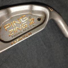 Ping Zing 2 Iron