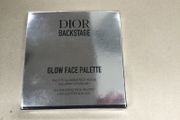 Dior glow face palate new