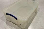 'Really Useful Box' storage box 50L