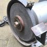 Makita 8inch bench grinder Image 3
