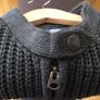 GAP Full Zip Cardigan Image 3