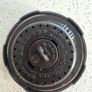 fuel cap Image 2
