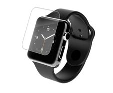 Tempered Glass Screen Protector for Apple Watch 40mm for 4 series