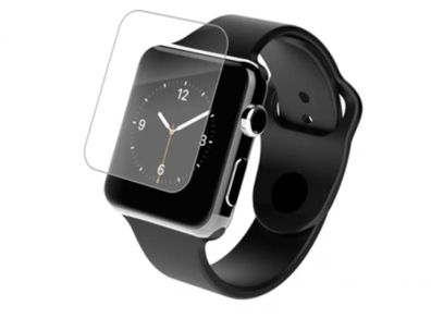 Tempered Glass Screen Protector for Apple Watch 40mm for 4 series