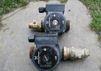 Grundfos Central heating circulation pump-tested
