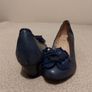 hispanitas Quality leather glove shoes Image 7