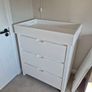 baby changing unit Image 3
