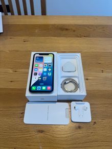 Apple iPhone 11, 64gb, White