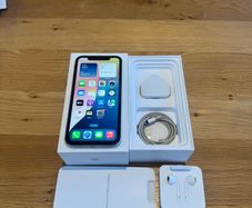 Apple iPhone 11, 64gb, White