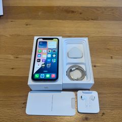 Apple iPhone 11, 64gb, White