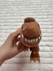 Disney The Good Dinosaur Butch Small Plush Posh Paws Used Please look at the pictures