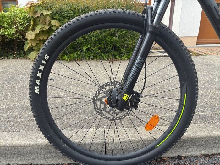 Bicycle Scott Scale 970 XL new