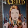 Dark Horse The Guild Felicia Day Image 8