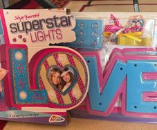 GL Style Superstar Lights