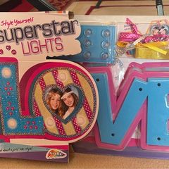 GL Style Superstar Lights