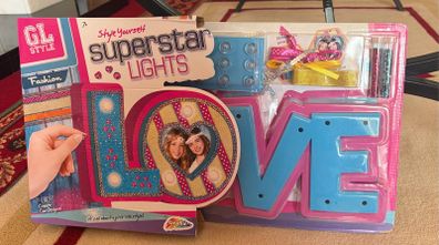 GL Style Superstar Lights