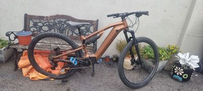 Decathlon E- Expl 700 s Ebike