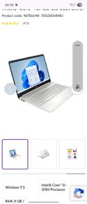 HP Laptop