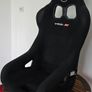 Omp Trs-x Bucket Seat Image 5