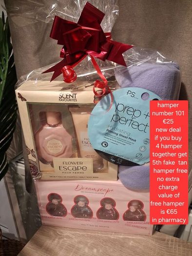 hampers