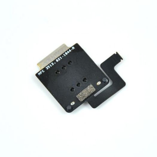 iPad Air SIM Card Reader Contact with Flex Cable-#125319