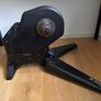 Tacx Flux S Smart Trainer indoor cycling Image 2