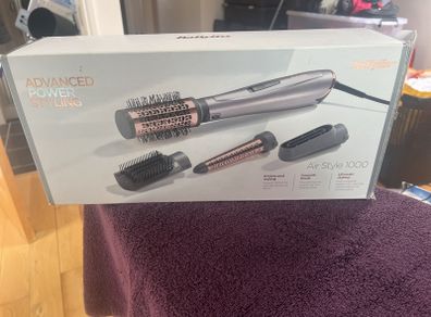 Babyliss Air Style 1000