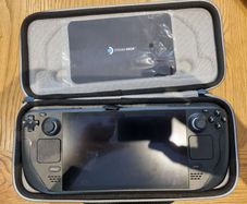 Steam Deck 512gb