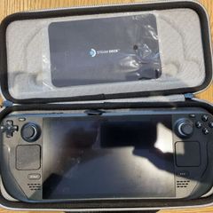 Steam Deck 512gb