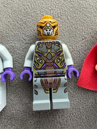 LEGO Marvel Super Heroes - Variety of 2012 - 2013 Minifigures