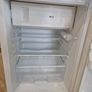 Beko  under counter Clean Fridge Image 4