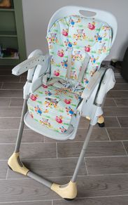 High chair - FREE