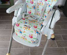 High chair - FREE