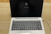 HP Laptop Ryzen 7 with 8/256 windows 11
