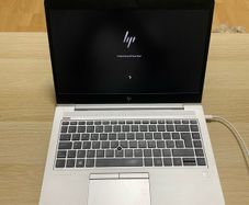 HP Laptop Ryzen 7 with 8/256 windows 11