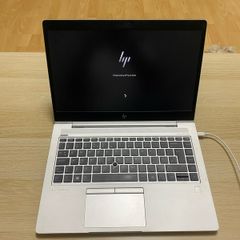 HP Laptop Ryzen 7 with 8/256 windows 11