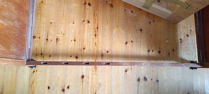 toddler cot bed